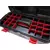 Ящик Meiho Hard Master 620 620x267x224mm к:black, фото , изображение 4